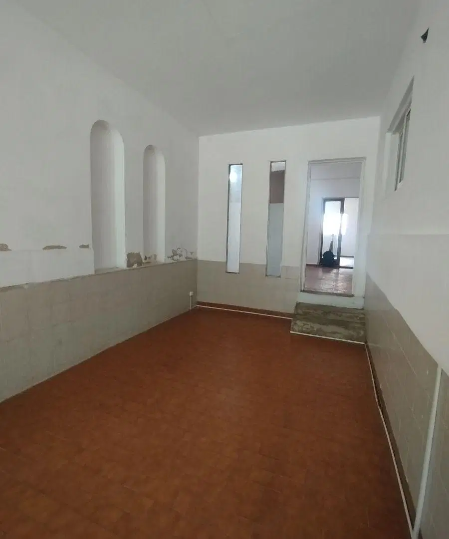 ALQUILER – CASA + LOCAL COMERCIAL EN BARRIO ALTA CÓRDOBA 1