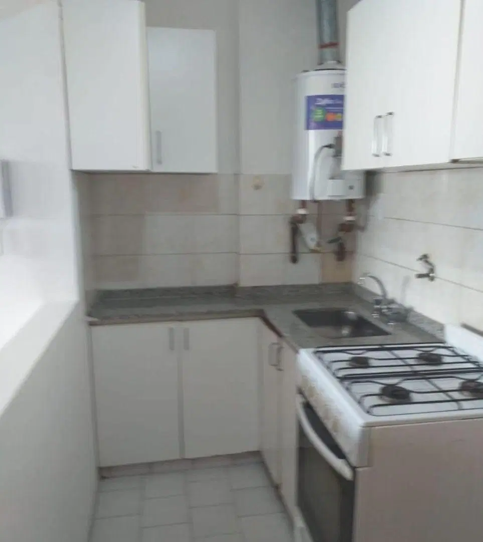 DEPARTAMENTO EN VENTA-BV SAN JUAN 4