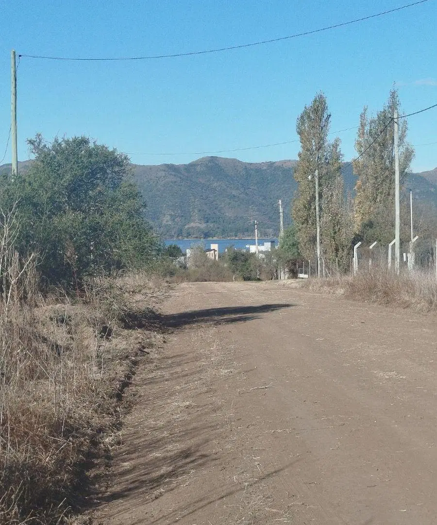 LOTE EN VENTA-POTRERO DE GARAY 4