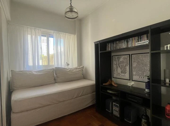 Departamento 4 ambientes en Recoleta 3