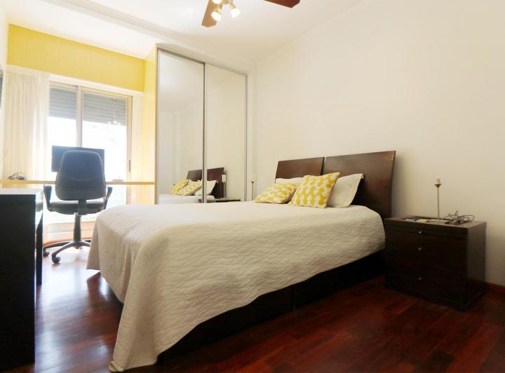 Departamento en Torre 4 Ambientes en Caballito con Piscina 1