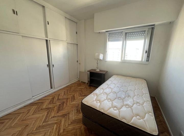 Piso 4 Ambientes en Recoleta – Excelente Ubicación 1