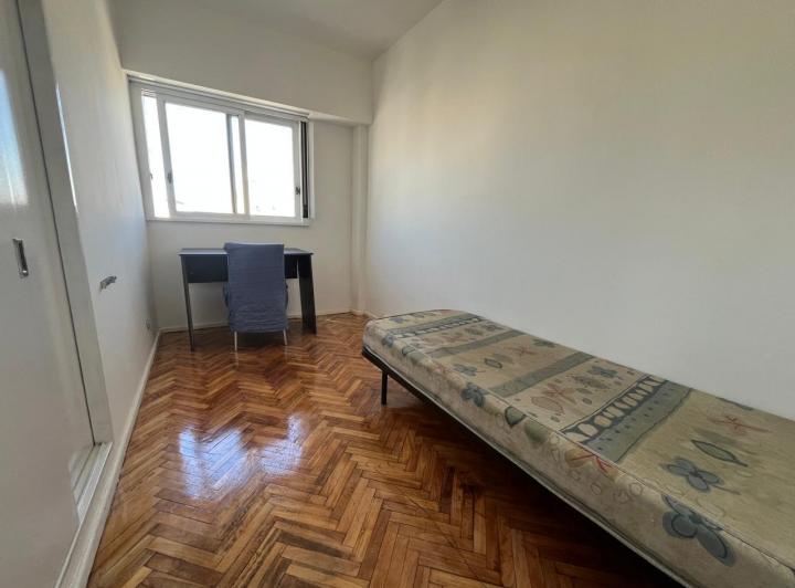 Piso 4 Ambientes en Recoleta – Excelente Ubicación 5