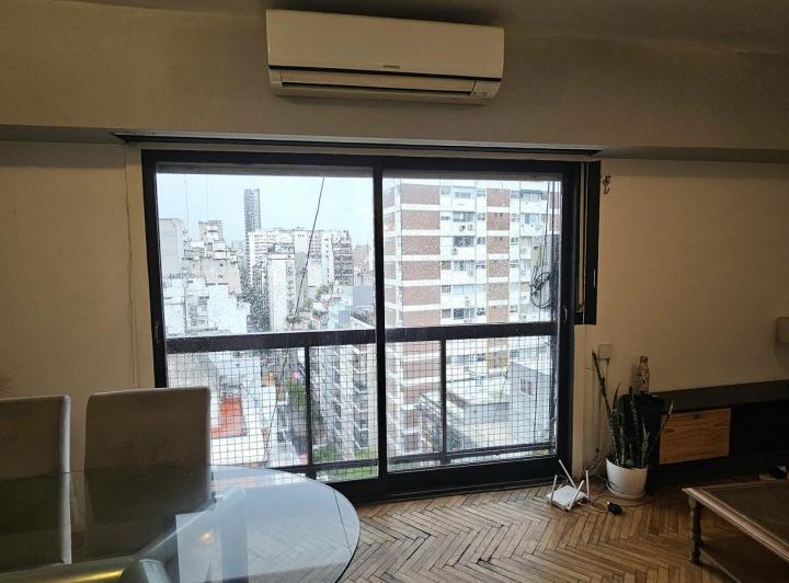 Piso 4 Ambientes en Recoleta – Excelente Ubicación 2