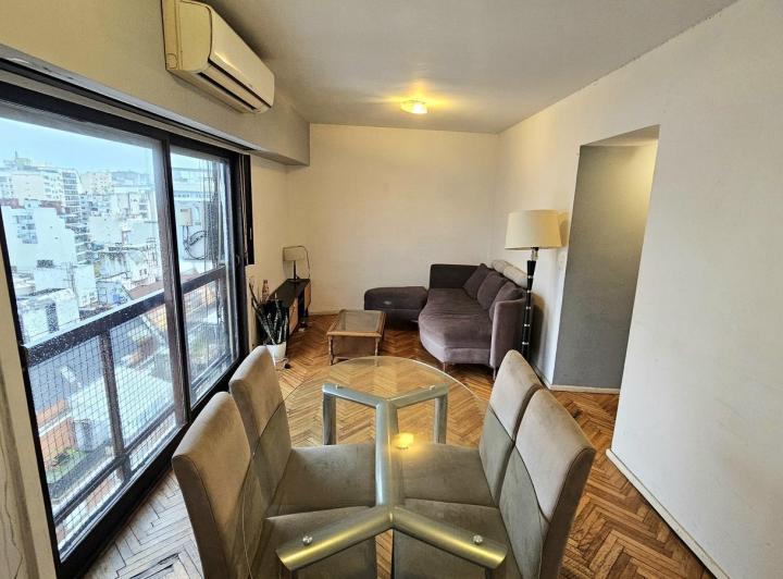 Piso 4 Ambientes en Recoleta – Excelente Ubicación 4