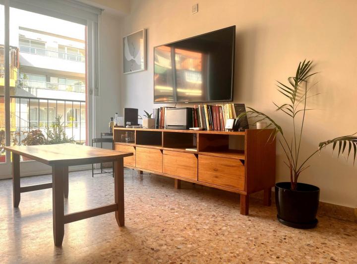 Departamento 3 Ambientes en Palermo Hollywood 2