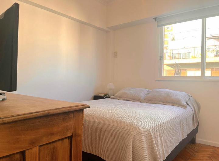 Departamento 3 Ambientes en Palermo Hollywood 5