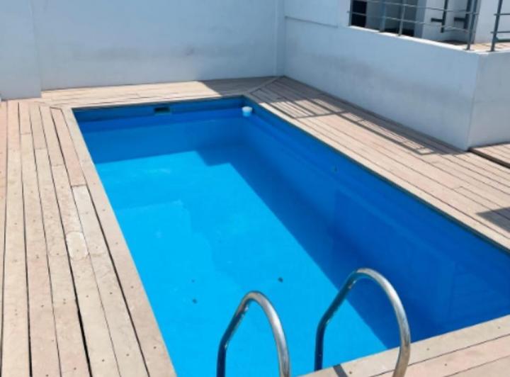 Alquiler Palermo Hollywood con Piscina, Parrilla, y Laundry 4