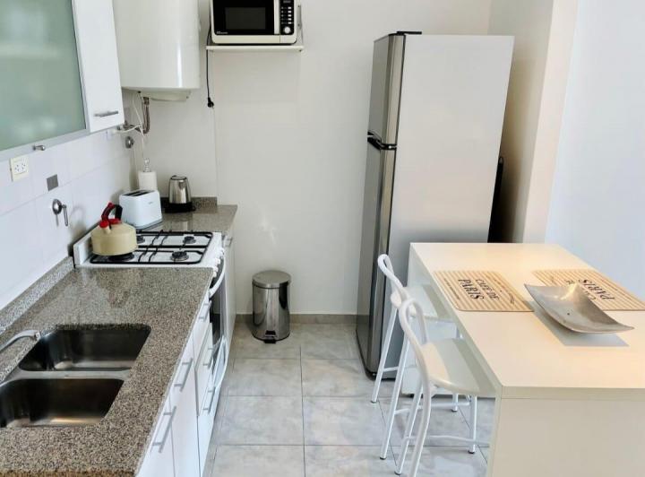 Alquiler Palermo Hollywood con Piscina, Parrilla, y Laundry 2