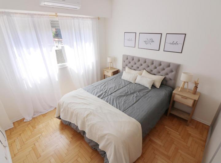 Departamento en Palermo 3 ambientes 1