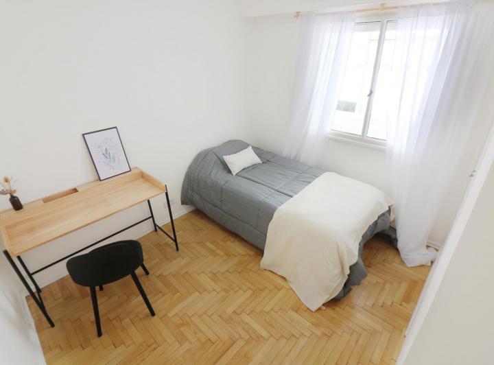 Departamento en Palermo 3 ambientes 2