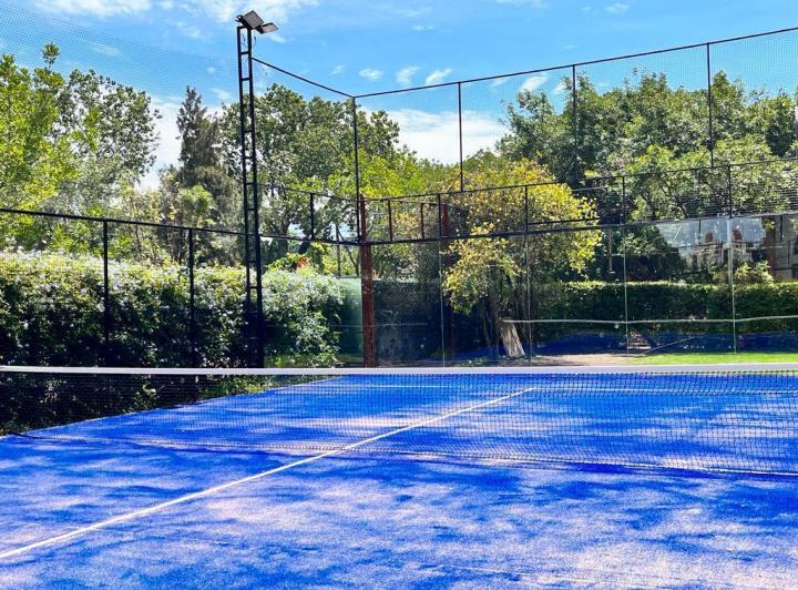 Departamento Loft 2 ambientes Palermo Hollywood Padel Restaurante Gym Piscina Climatizada 5