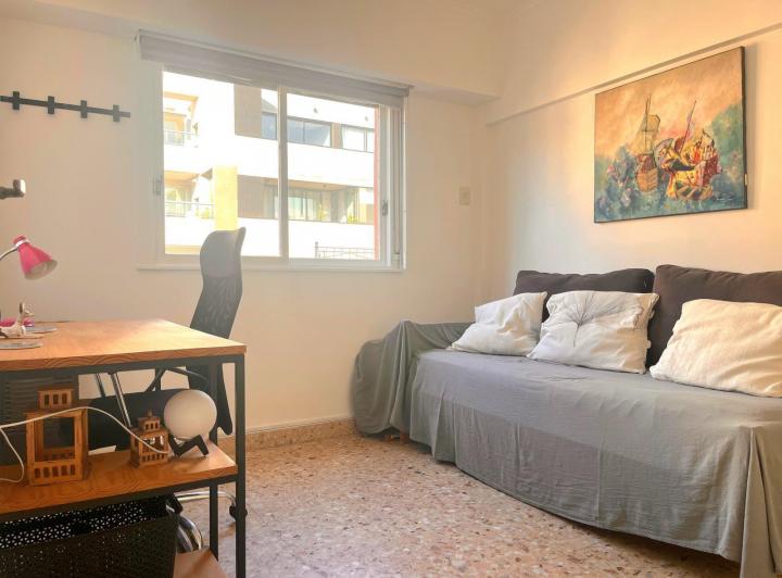 Departamento 3 Ambientes en Palermo Hollywood 5