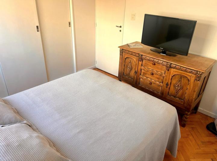 Departamento 3 Ambientes en Palermo Hollywood 1