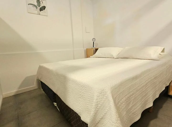Monoambiente en Palermo Soho con entrada independiente en PB 4
