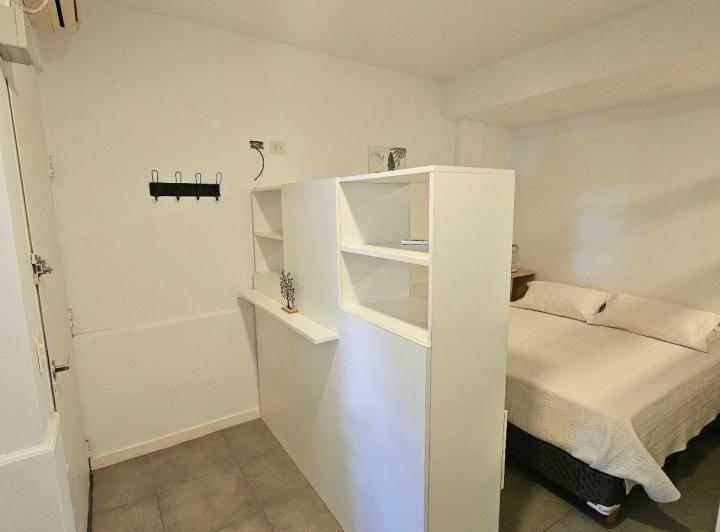 Monoambiente en Palermo Soho con entrada independiente en PB 3