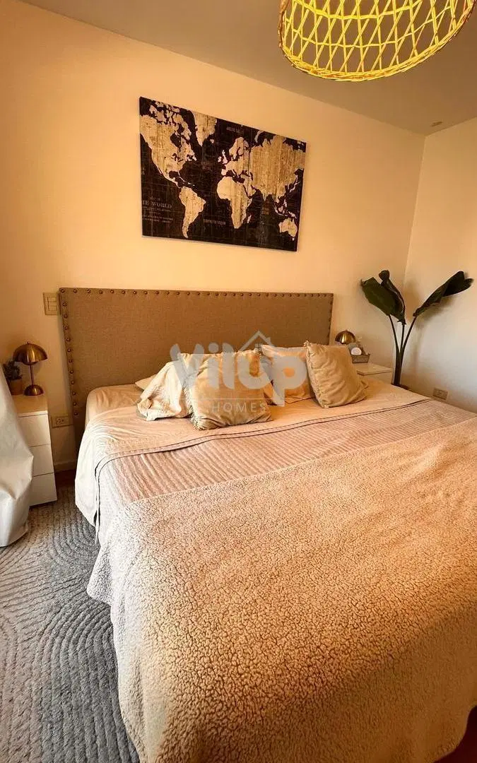 Departamento 3 ambientes alquiler temporario en Palermo Soho - Pileta y gym 5