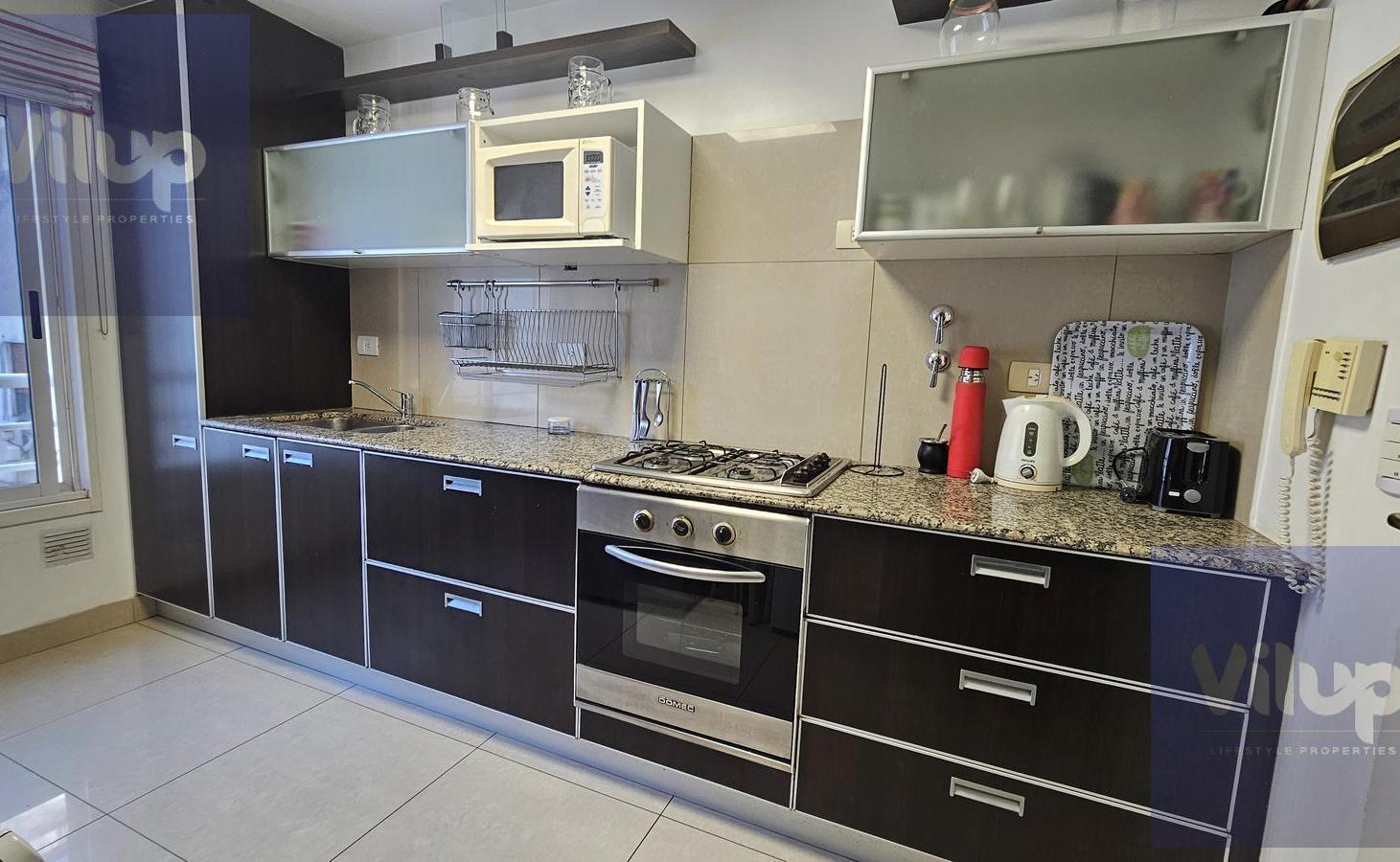 Foto de Alquiler Temporario 3 Ambientes con Amenities en Recoleta, imagen 4