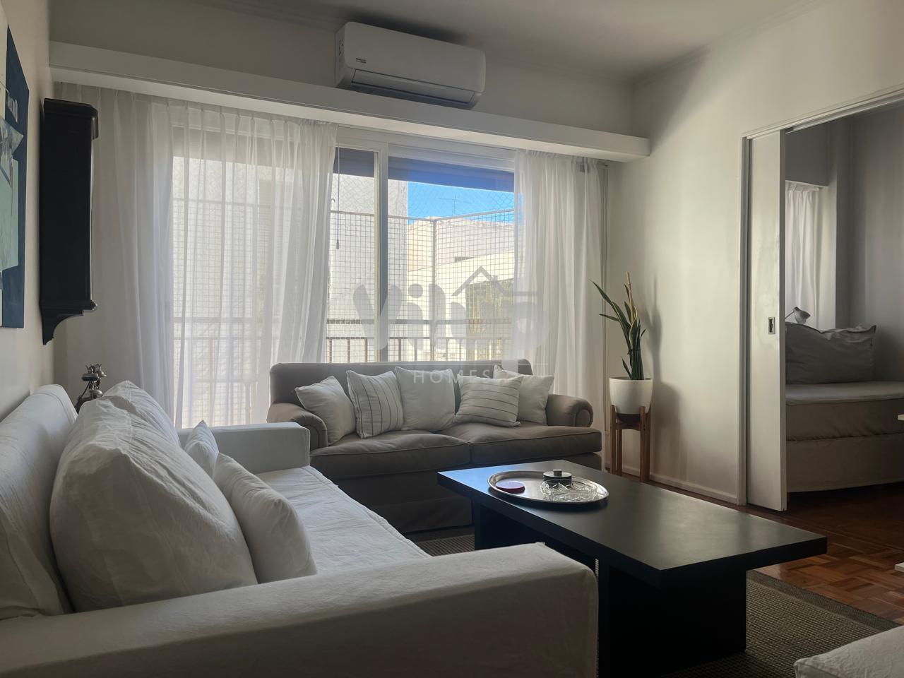 Departamento 4 ambientes en Recoleta
