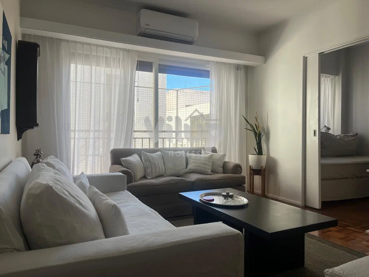 Departamento 4 ambientes en Recoleta 2