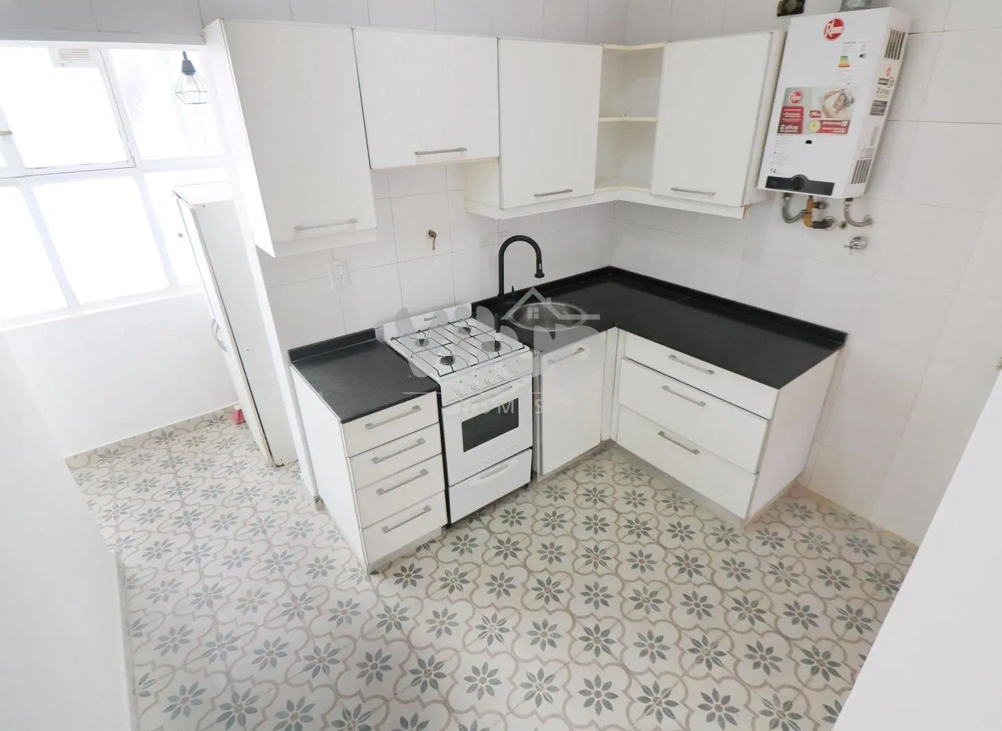 Departamento en Palermo 3 ambientes 3