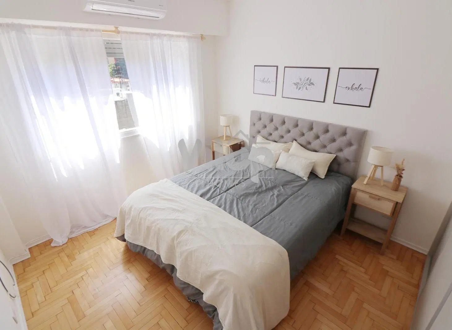 Departamento en Palermo 3 ambientes 4