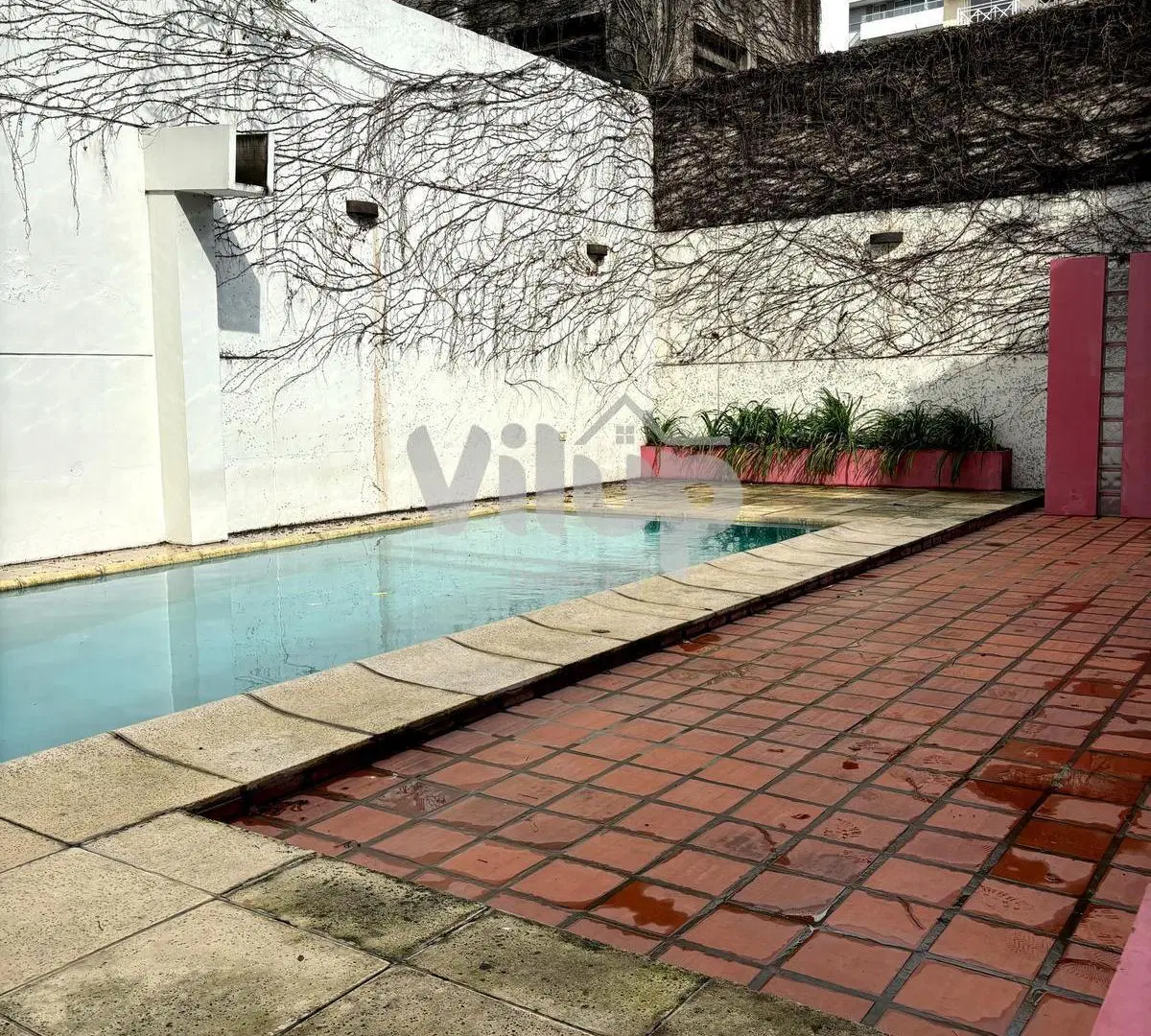 Departamento en Villa Crespo 4