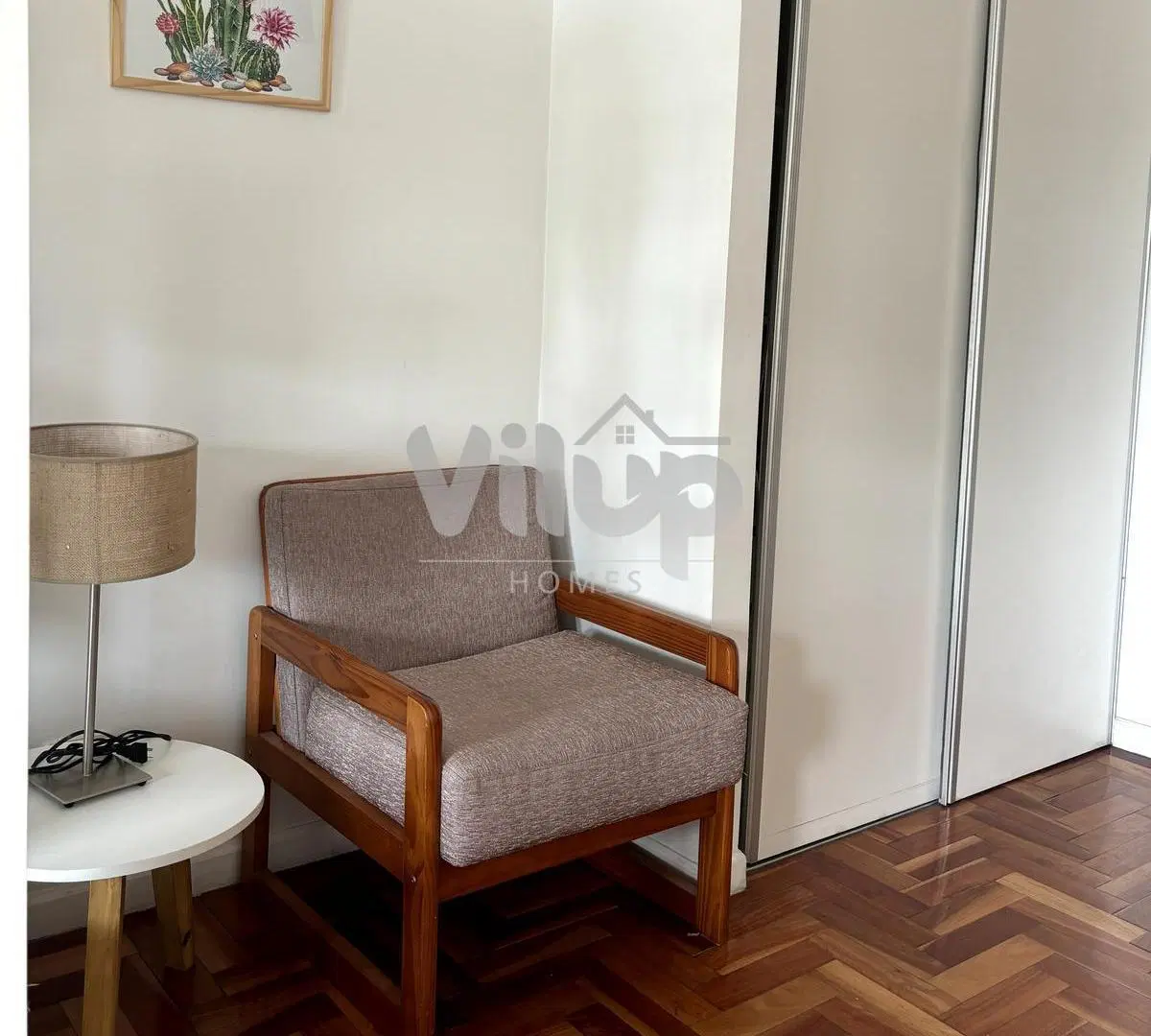 Departamento en Villa Crespo 3