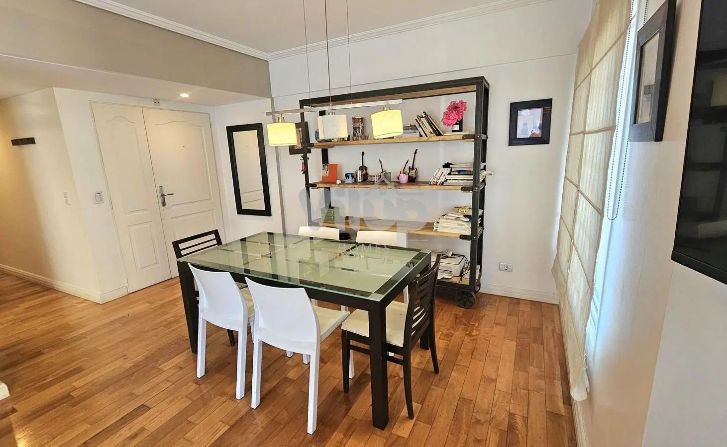 Alquiler Temporario 3 Ambientes con Amenities en Recoleta 5