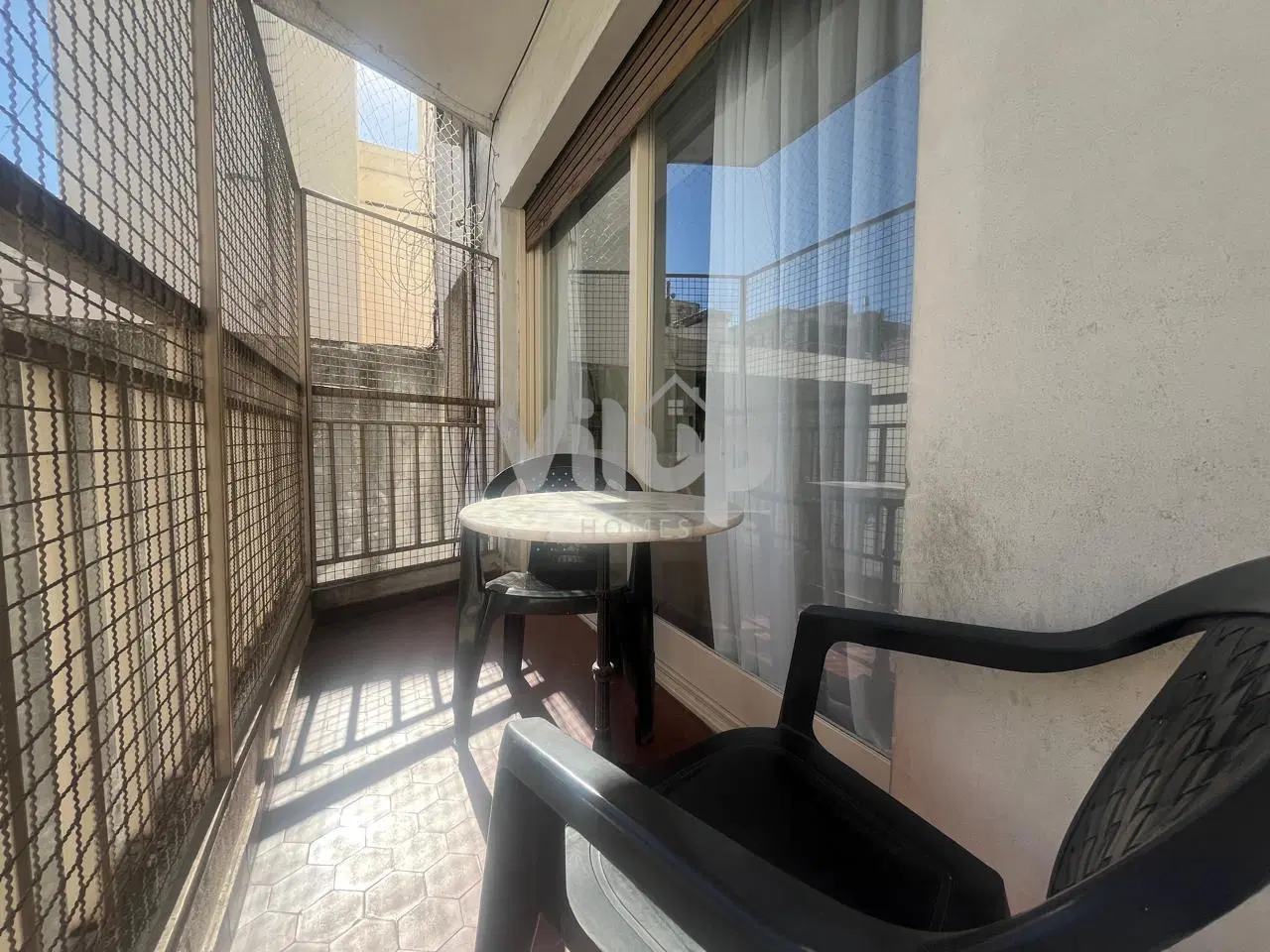 Departamento 4 ambientes en Recoleta 3