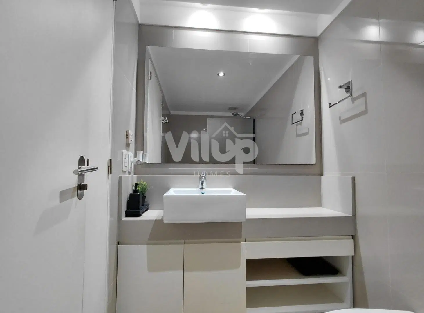 Departamento 3 ambientes alquiler temporario en Palermo Soho - Pileta y gym 5