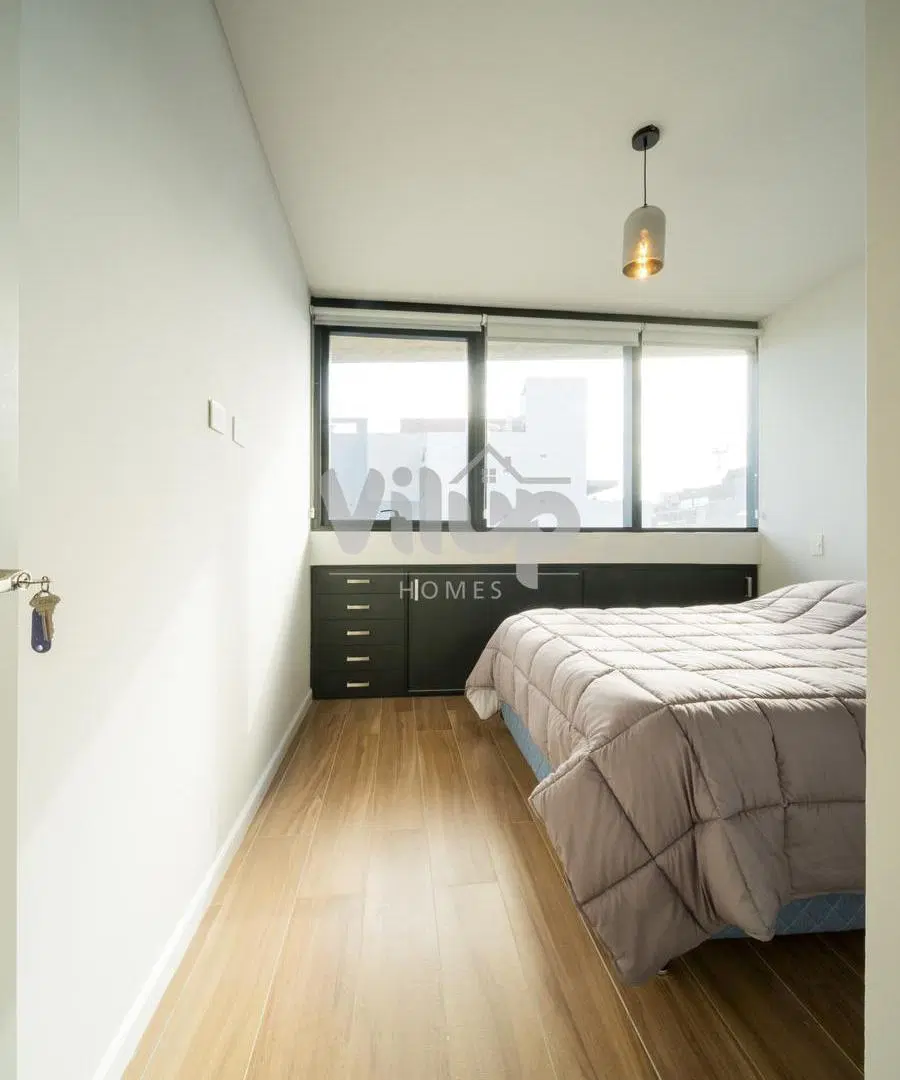 Departamento de 2 ambientes en alquiler temporario en Palermo con piscina y gym 3