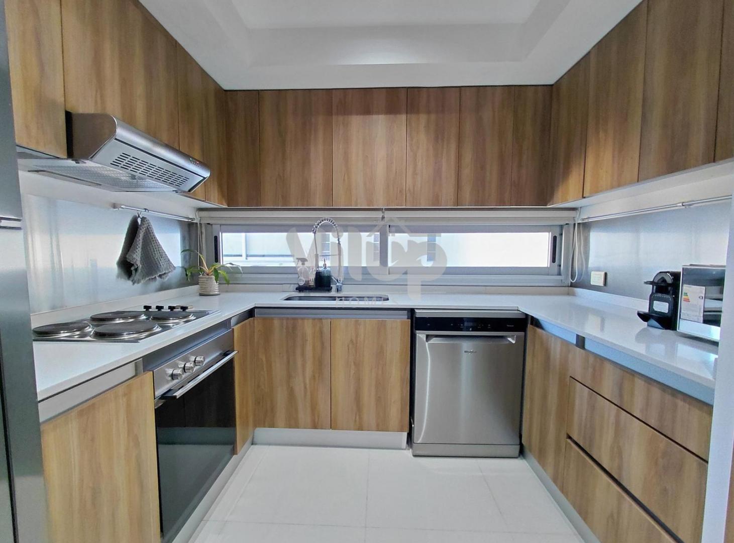 Foto de Departamento 3 ambientes alquiler temporario en Palermo Soho - Pileta y, imagen 3
