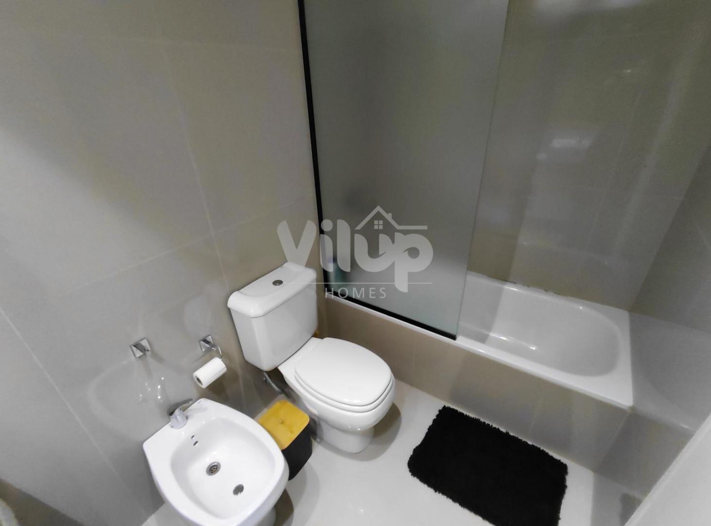 Foto de Departamento 3 ambientes alquiler temporario en Palermo Soho - Pileta y, imagen 1