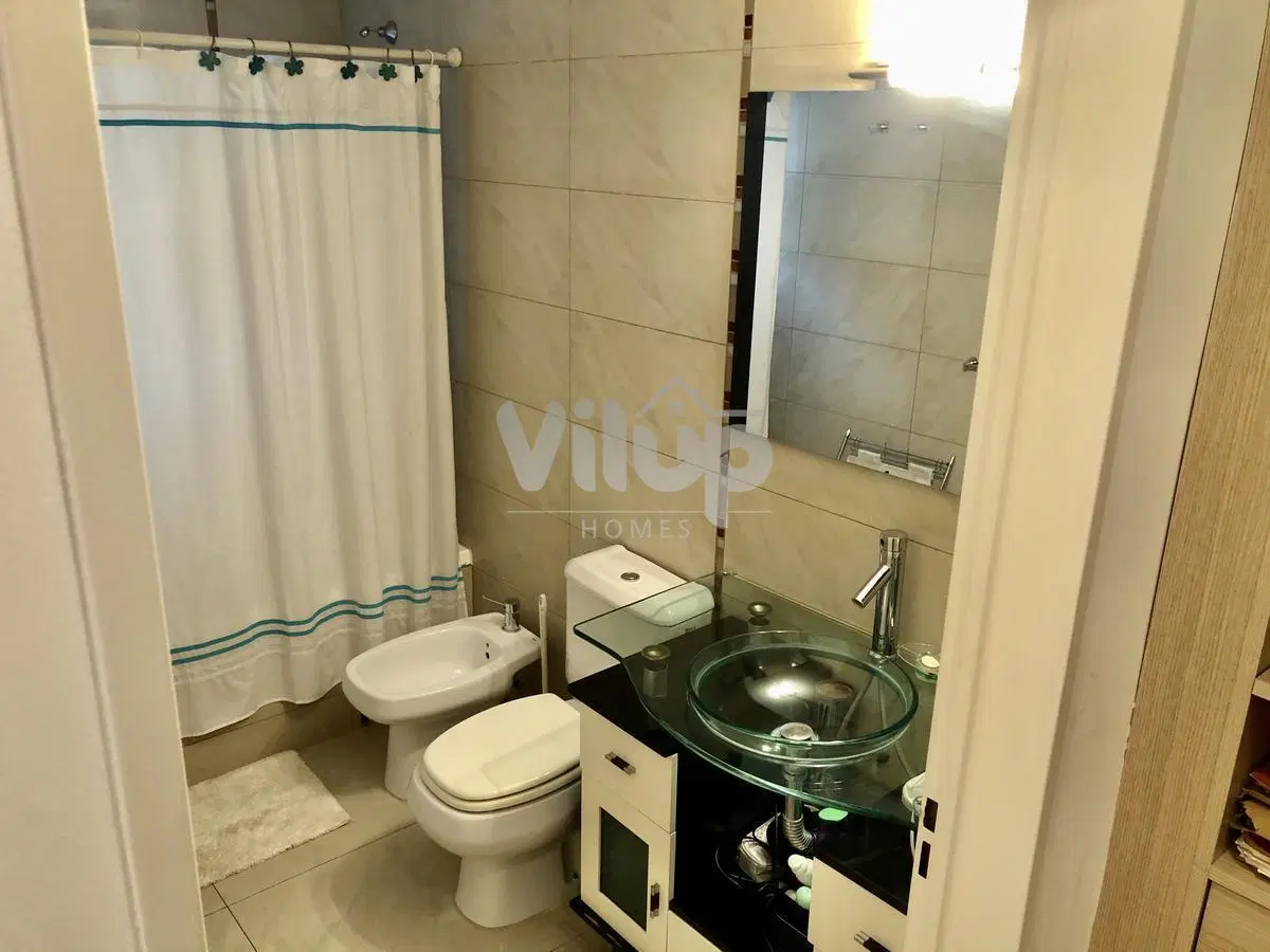 Alquiler Temporario 3 Ambientes con Amenities en Recoleta 3