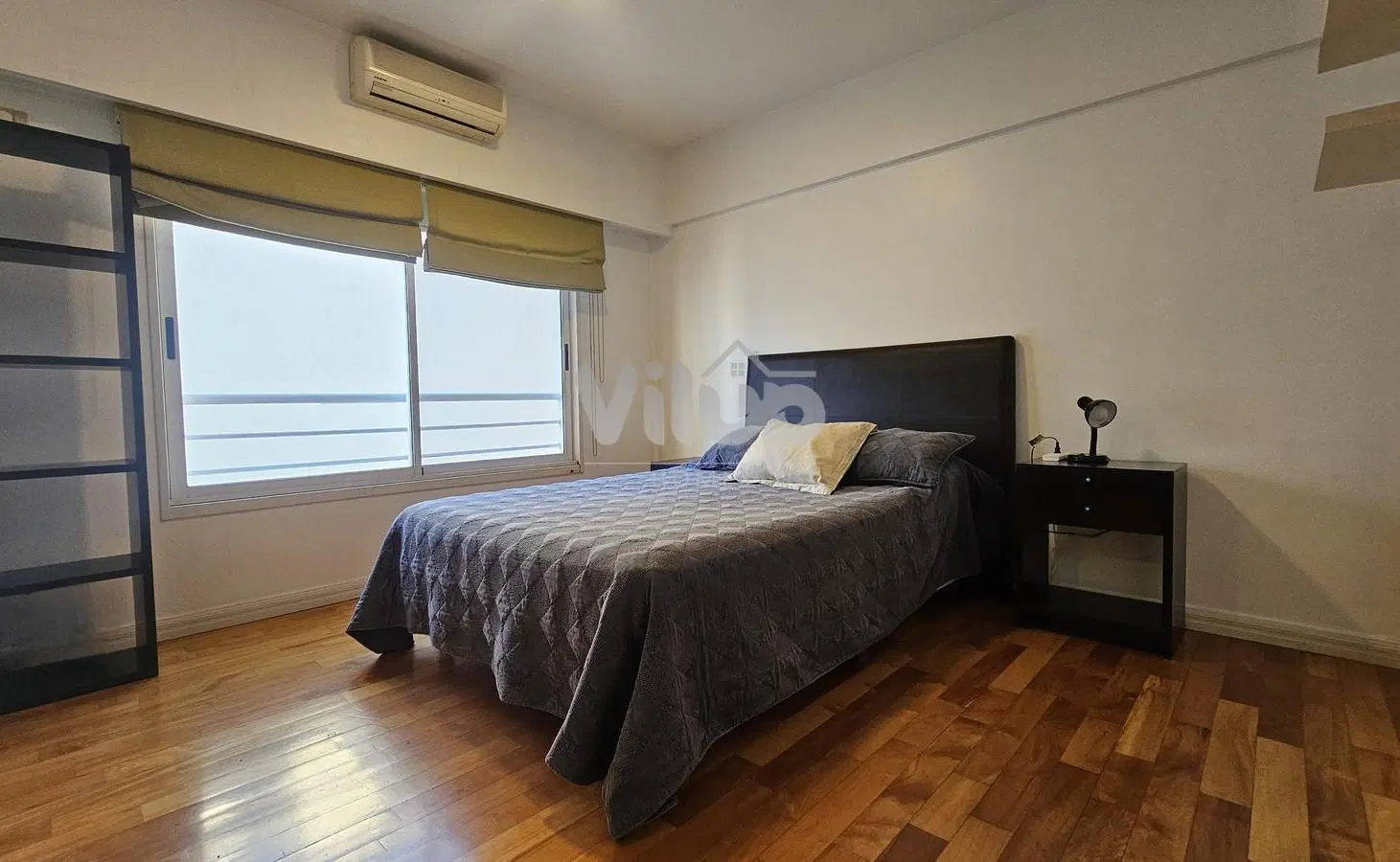 Alquiler Temporario 3 Ambientes con Amenities en Recoleta 8