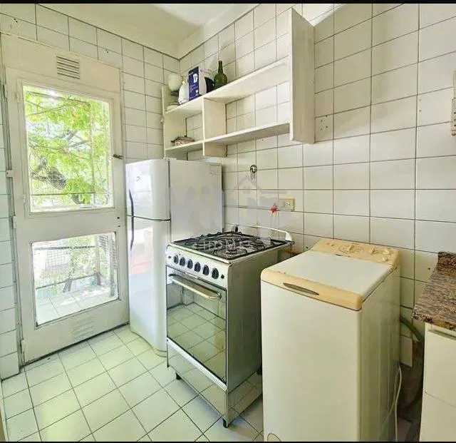 Departamento 2 ambientes en San Cristobal - Temporario 5