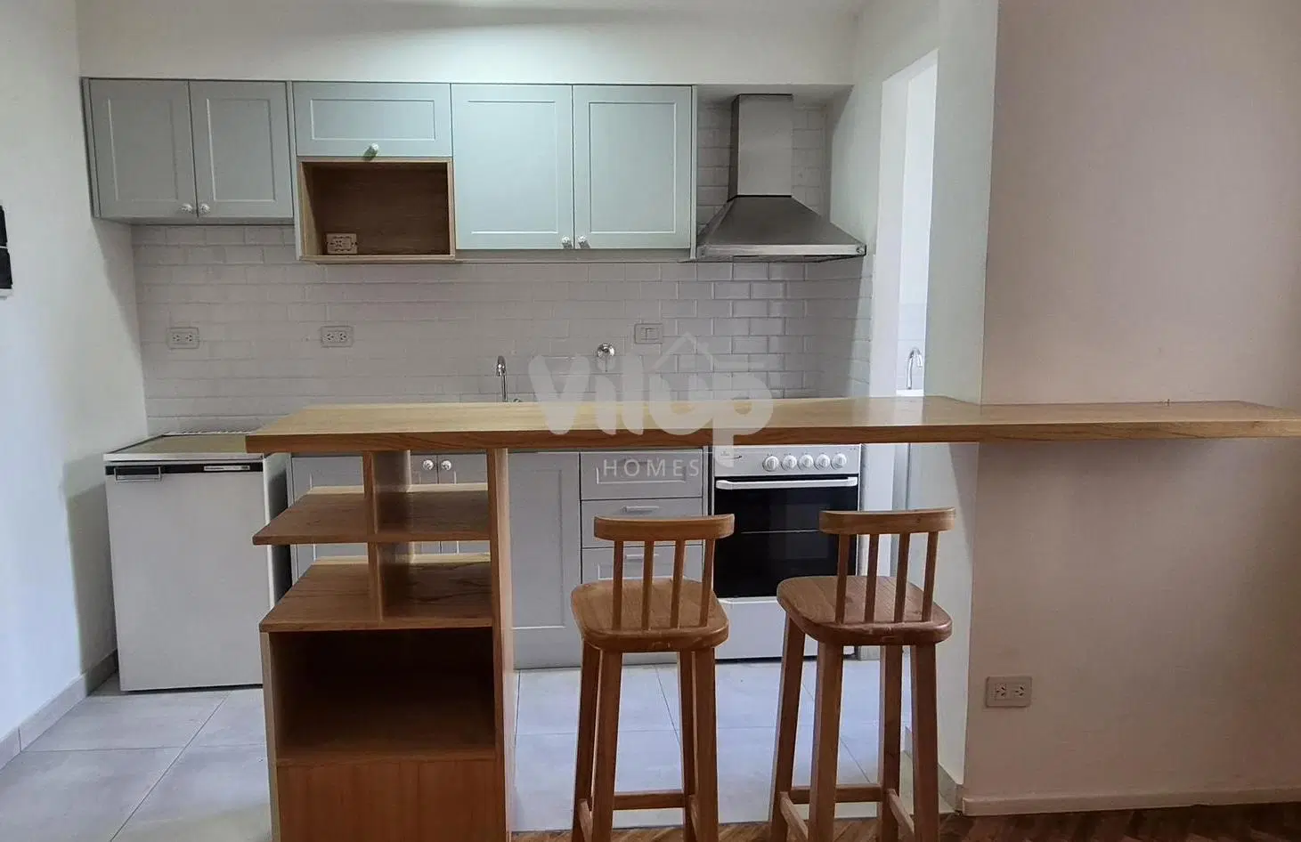 Departamento 2 ambientes en Recoleta - temporario 2