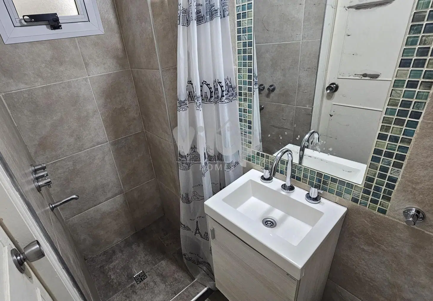 alquiler temporario 2 ambientes con patio propio en Palermo Soho - Pet Friendly 4