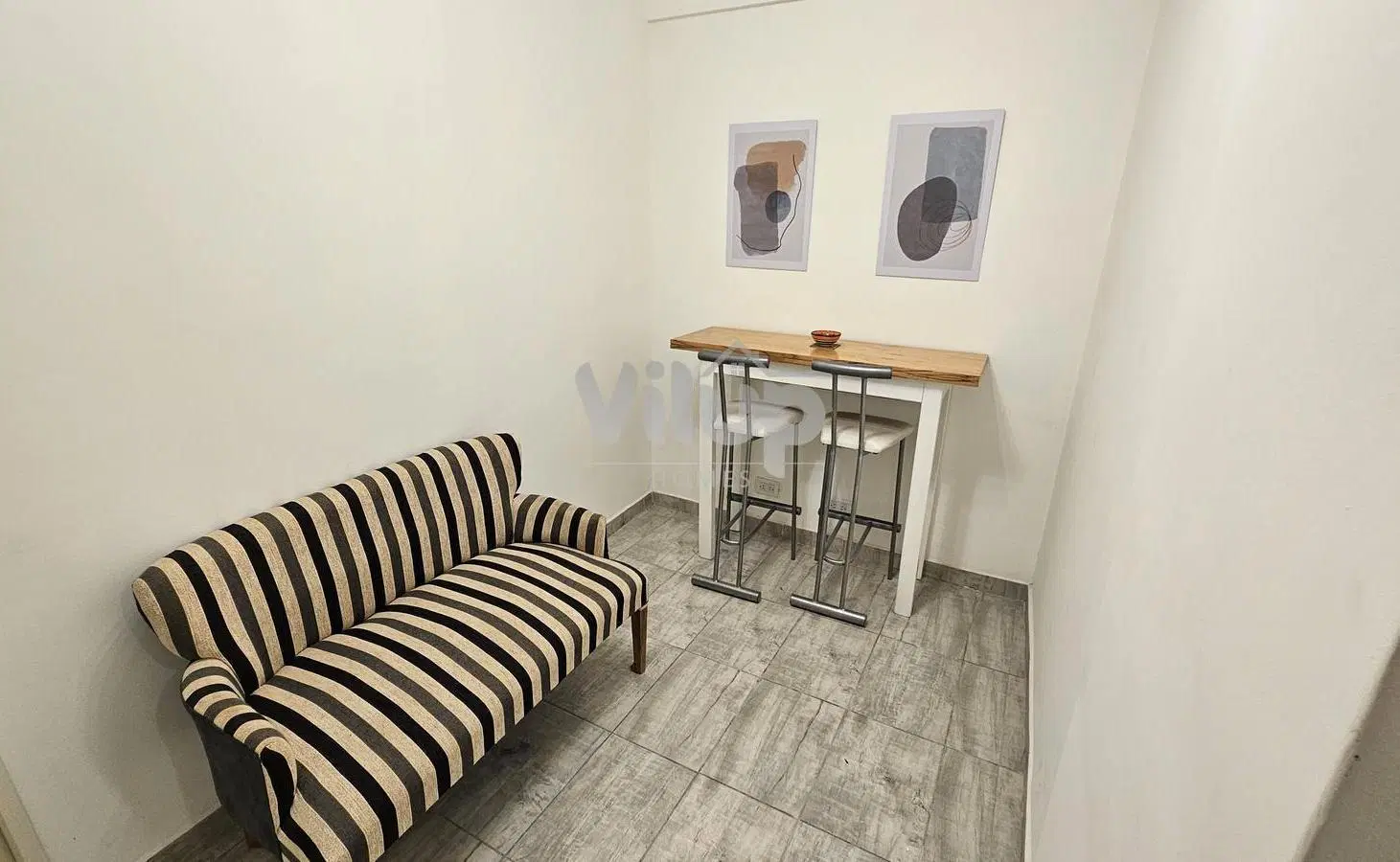 alquiler temporario 2 ambientes con patio propio en Palermo Soho - Pet Friendly 5