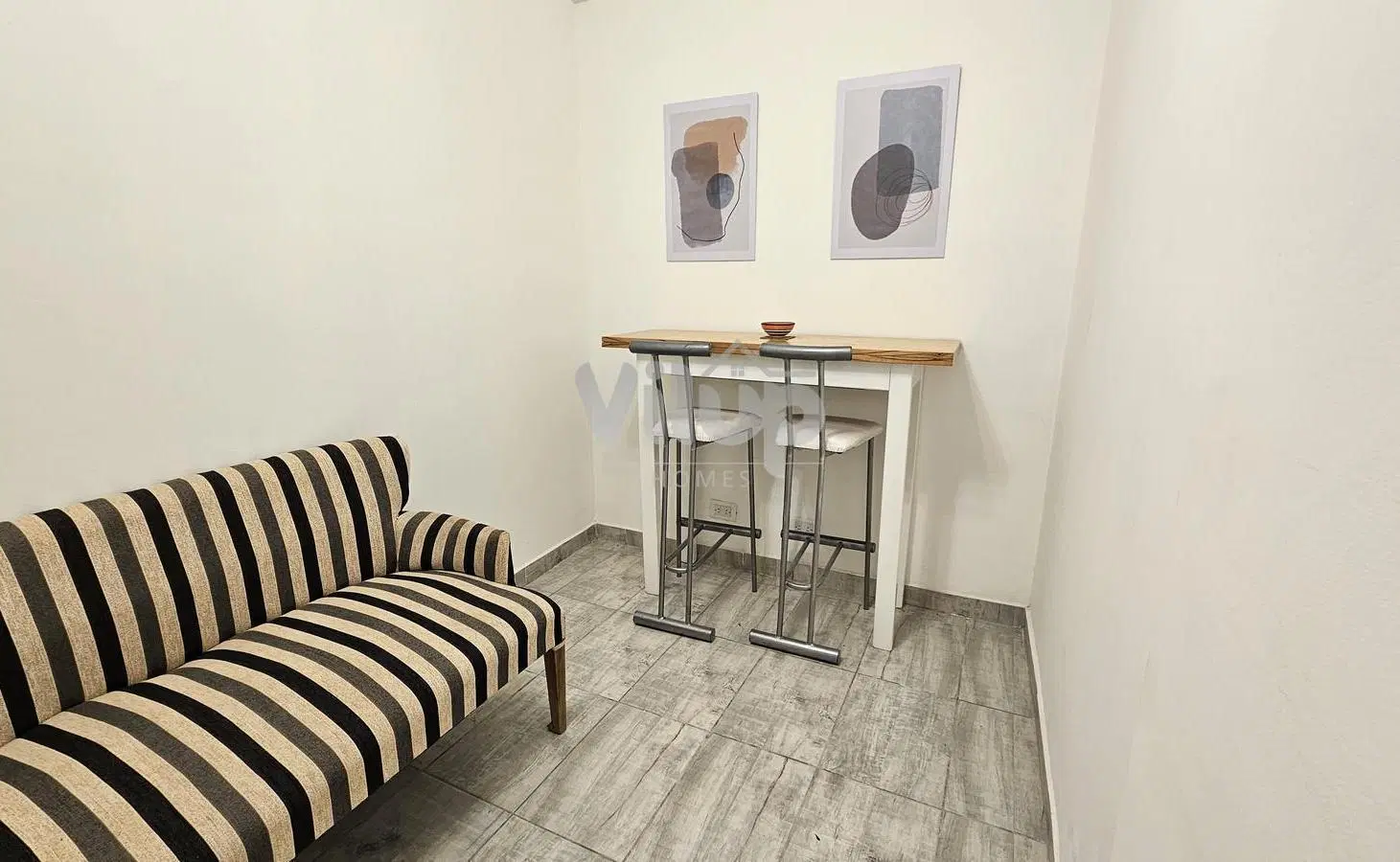 alquiler temporario 2 ambientes con patio propio en Palermo Soho - Pet Friendly 2