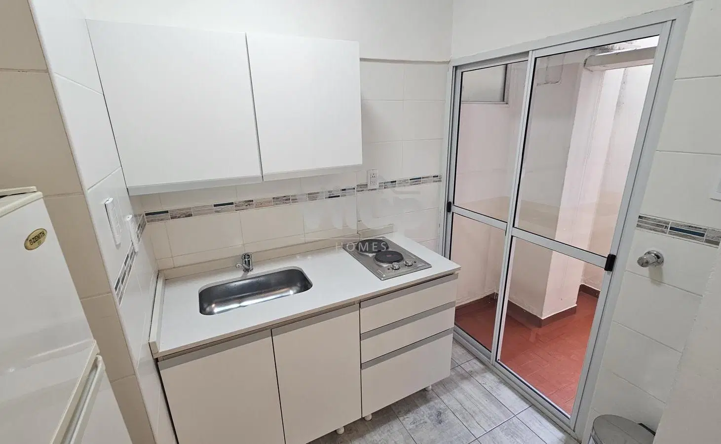 alquiler temporario 2 ambientes con patio propio en Palermo Soho - Pet Friendly 8