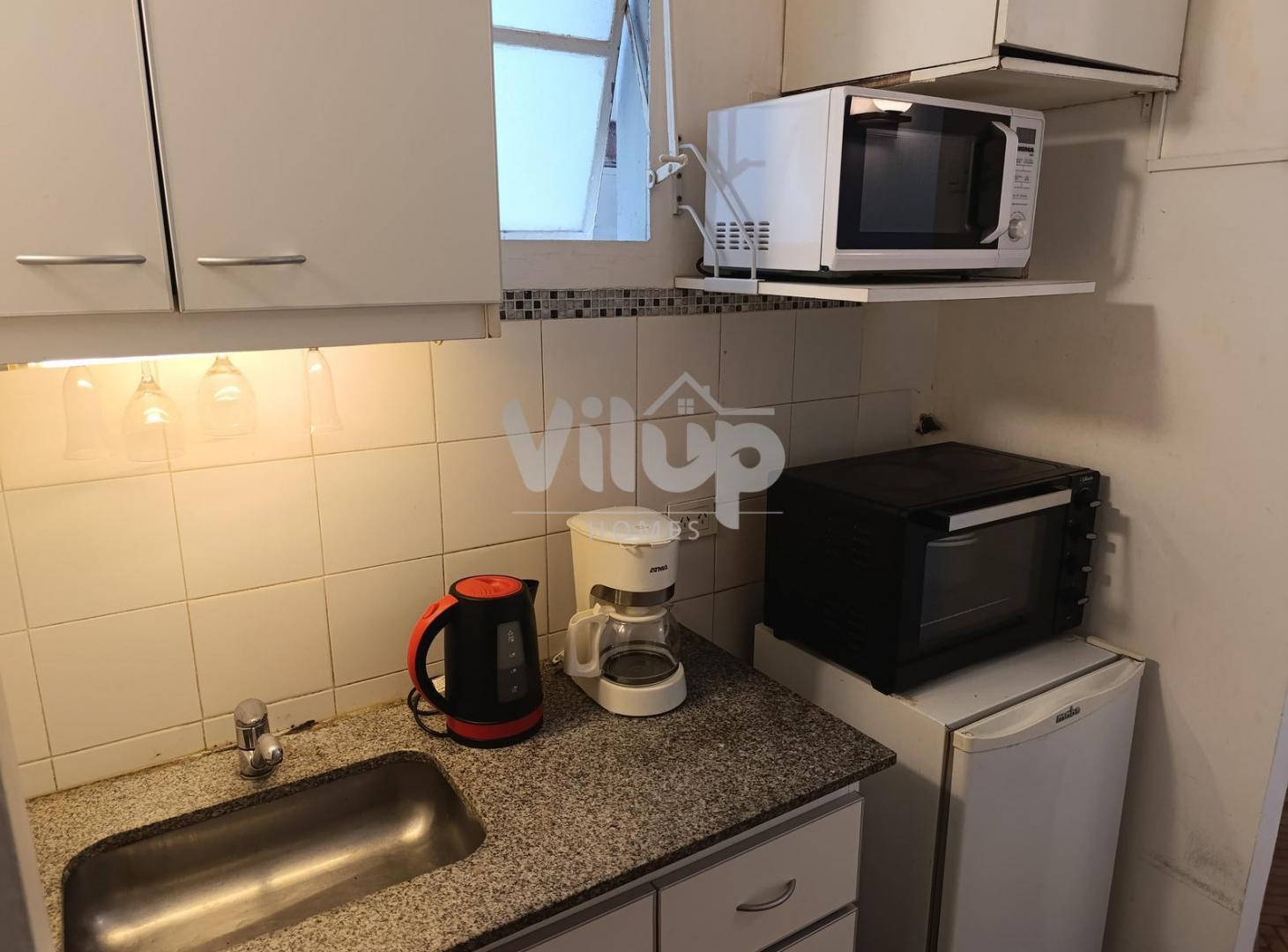 Foto de Departamento temporario 2 ambientes amoblado en microcentro, imagen 2