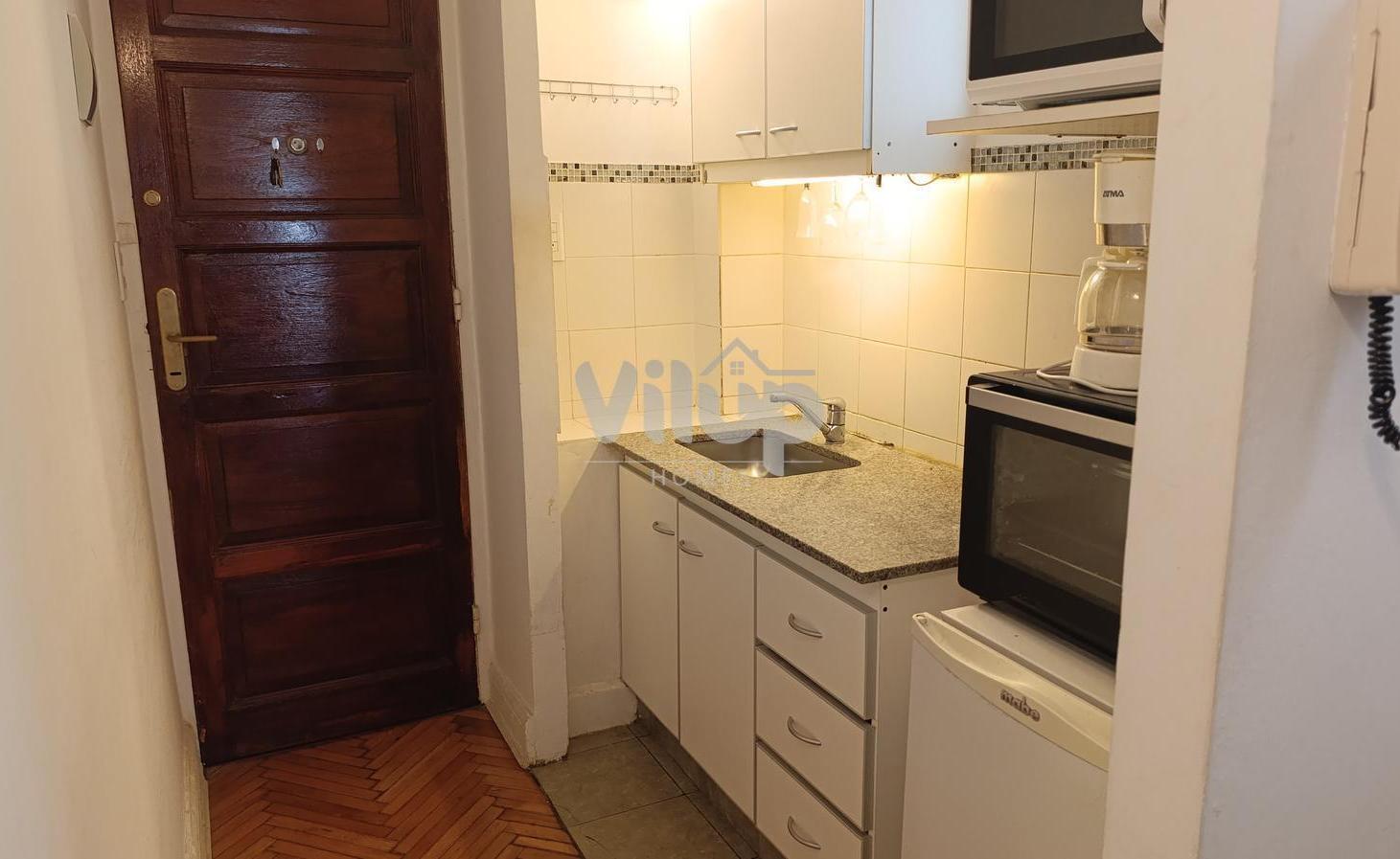 Foto de Departamento temporario 2 ambientes amoblado en microcentro, imagen 3