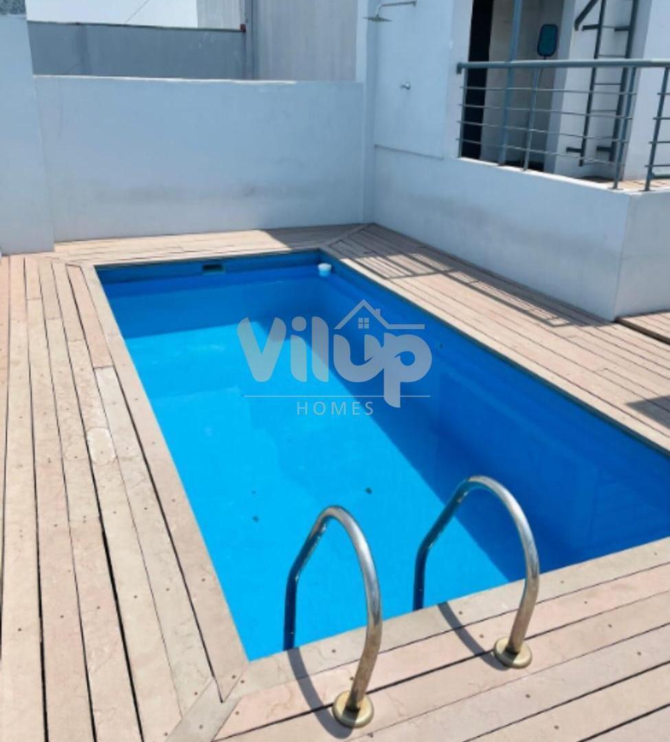 Foto de Monoambiente en alquiler temporario Palermo Hollywood con piscina, imagen 3