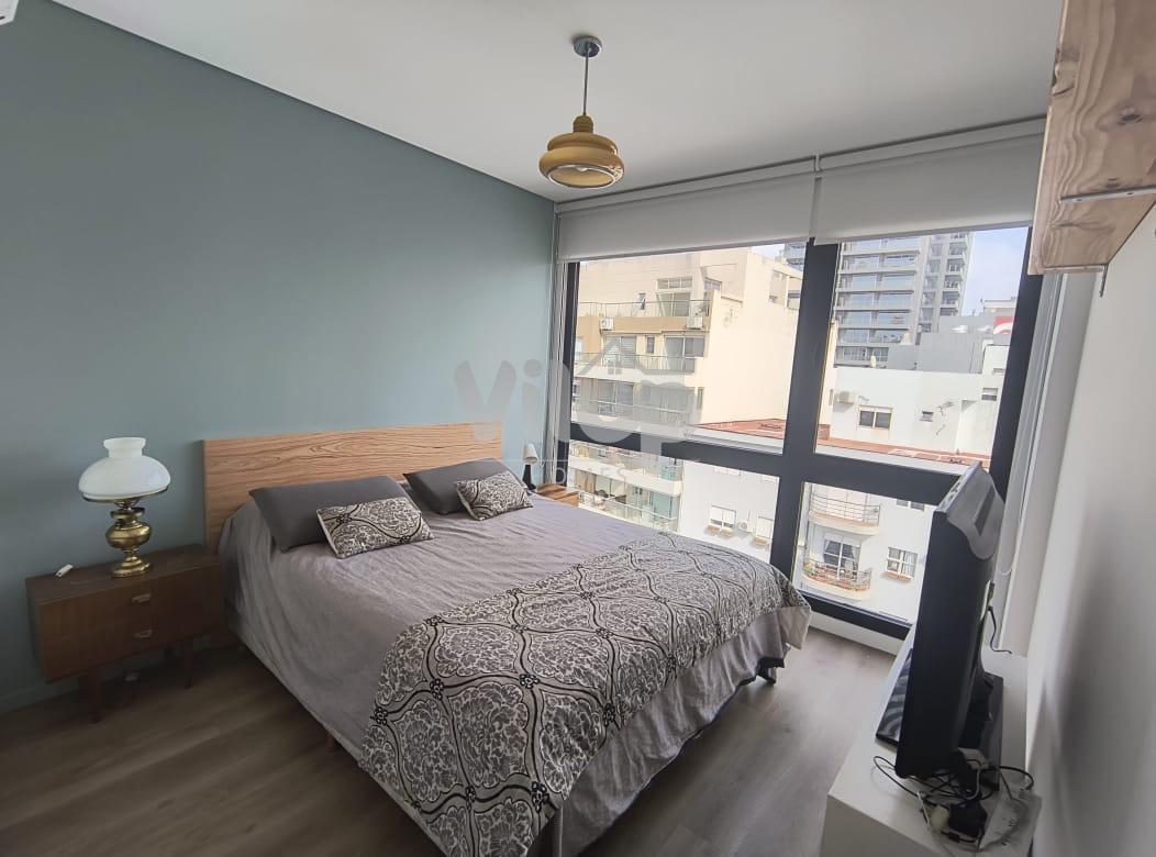 Foto de VENTA - Departamento 3 ambientes en torre - Palermo Soho - Piscina, imagen 3