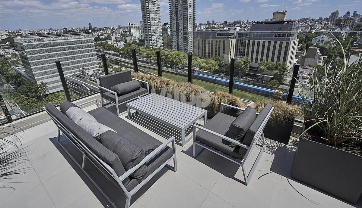 Foto de VENTA - Departamento 3 ambientes en torre - Palermo Soho - Piscina, imagen 5