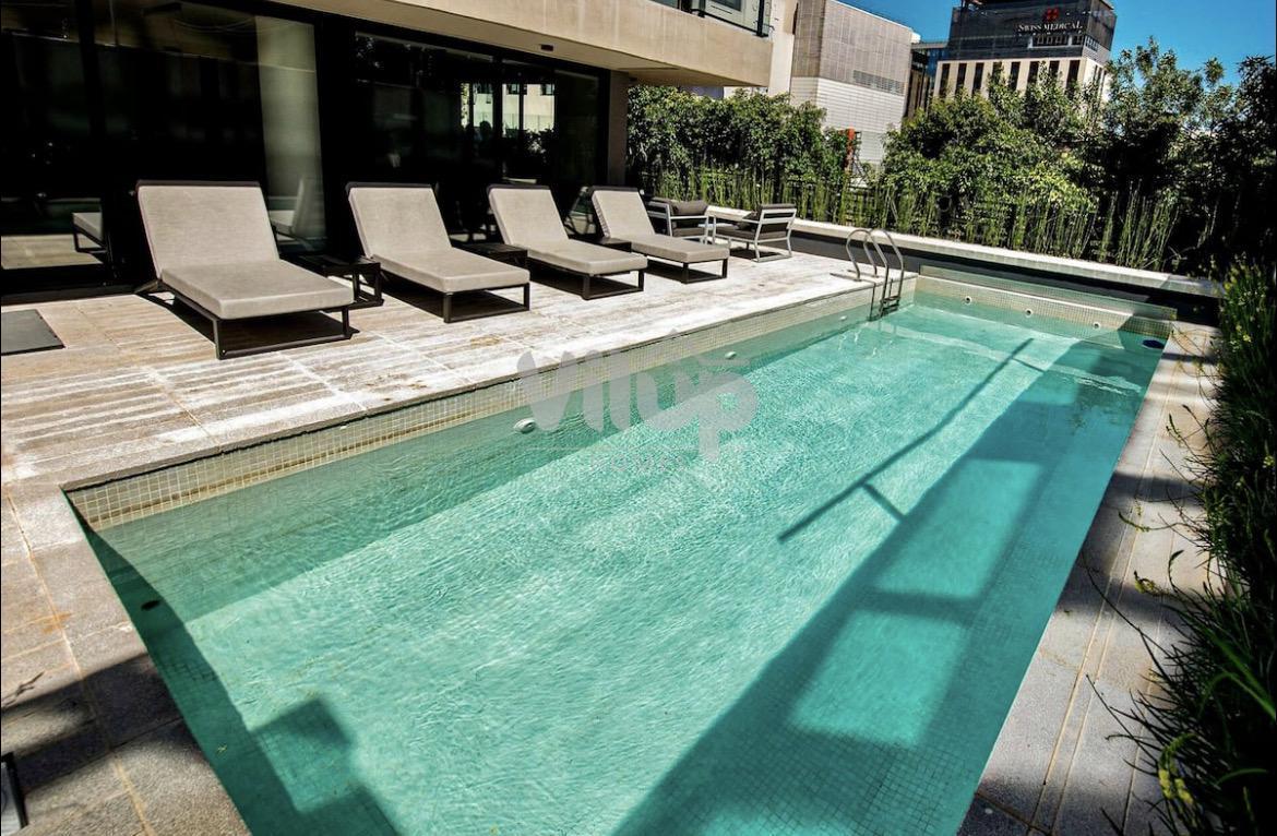 Foto de VENTA - Departamento 3 ambientes en torre - Palermo Soho - Piscina, imagen 4