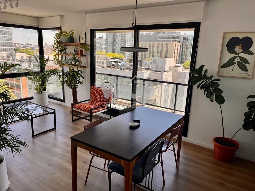 Foto de VENTA - Departamento 3 ambientes en torre - Palermo Soho - Piscina, imagen 2