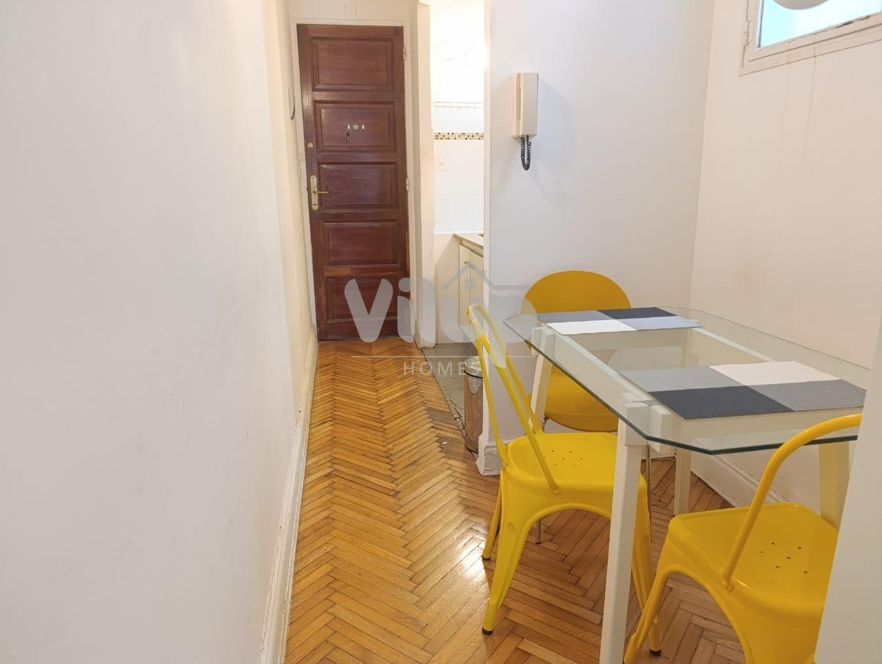 Foto de Departamento temporario 2 ambientes amoblado en microcentro, imagen 5